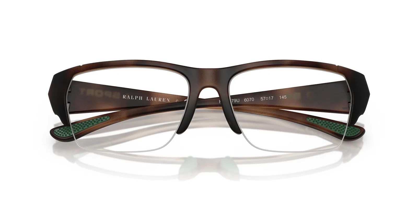 Polo 2279U Eyeglasses - view 8